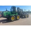 2019 John Deere 1210G Forwarder